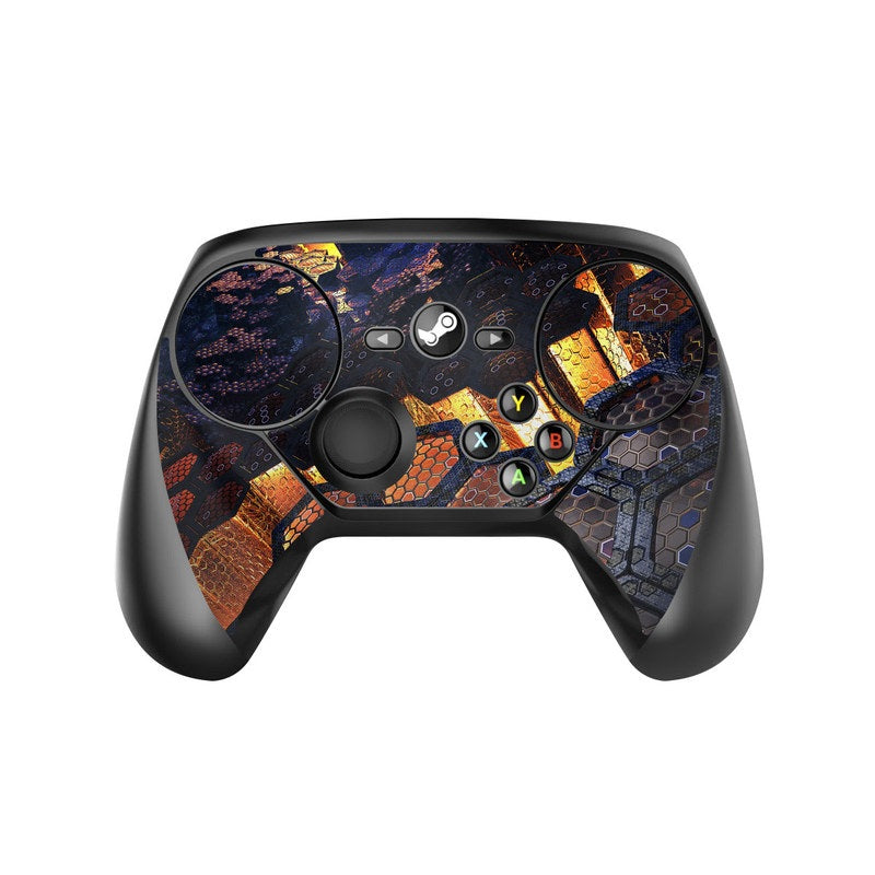 Hivemind - Valve Steam Controller Skin