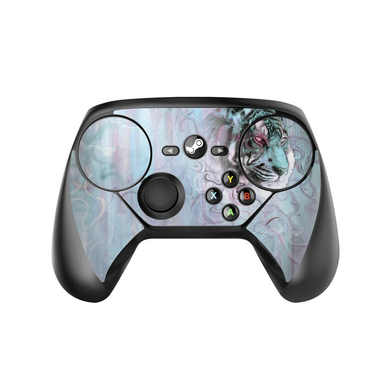 Illusive by Nature - Valve Steam Controller Skin