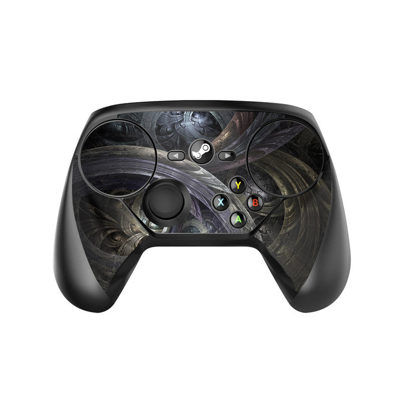 Infinity - Valve Steam Controller Skin