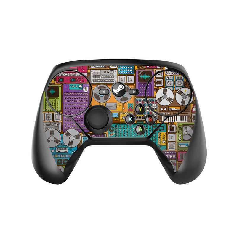 In My Pocket - Valve Steam Controller Skin