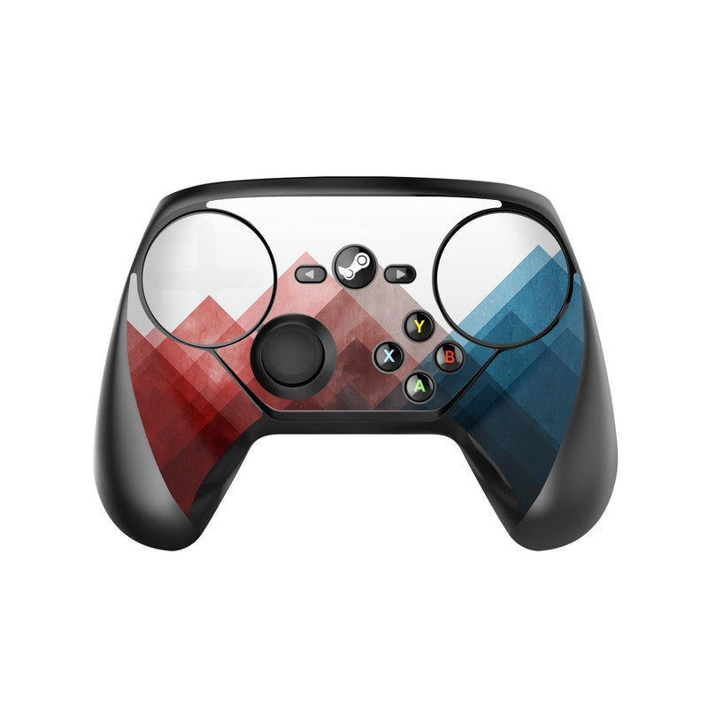 Journeying Inward - Valve Steam Controller Skin