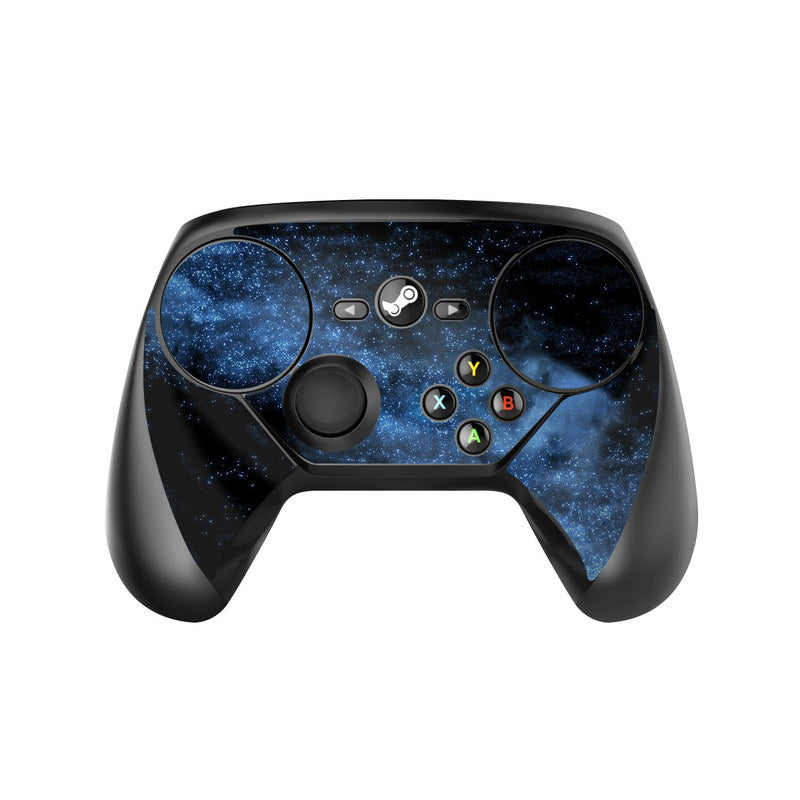 Milky Way - Valve Steam Controller Skin