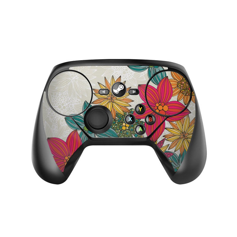 Phoebe - Valve Steam Controller Skin