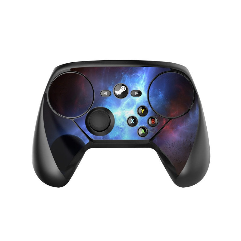 Pulsar - Valve Steam Controller Skin