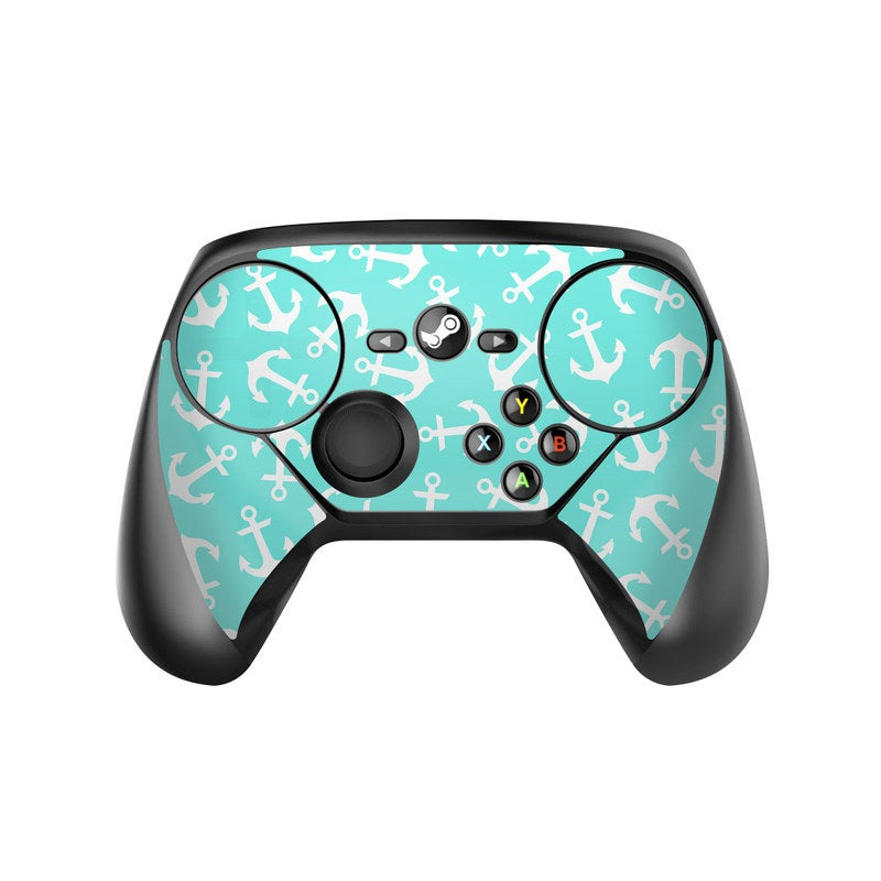 Refuse to Sink - Valve Steam Controller Skin