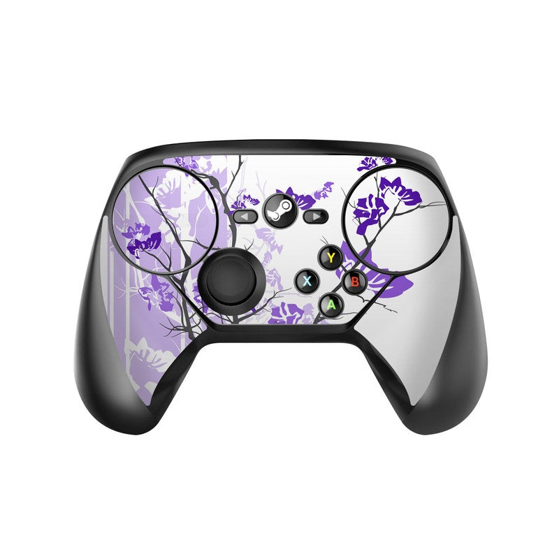 Violet Tranquility - Valve Steam Controller Skin