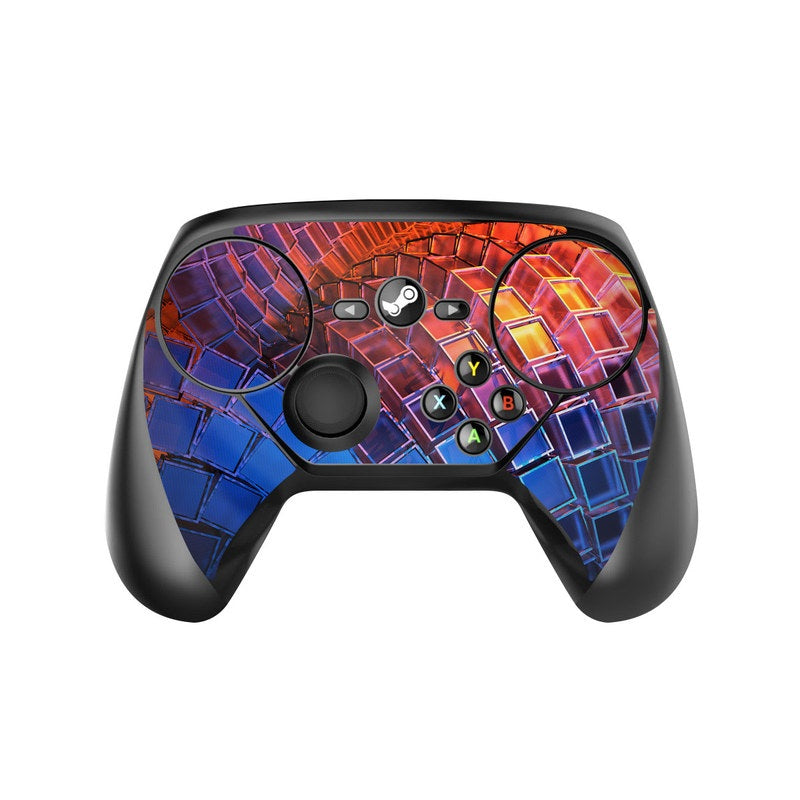 Waveform - Valve Steam Controller Skin