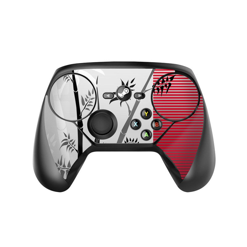 Zen - Valve Steam Controller Skin