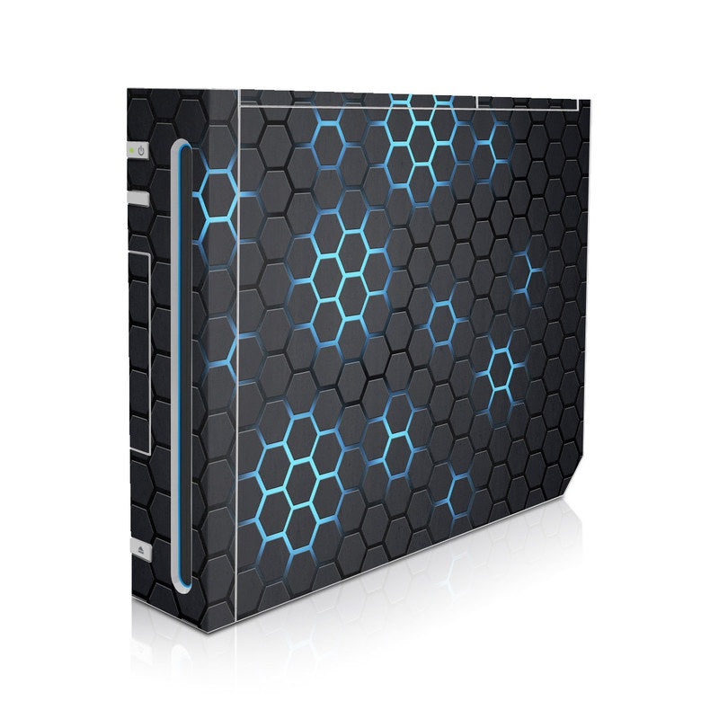 EXO Neptune - Nintendo Wii Skin