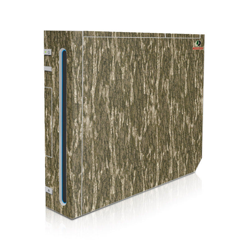 New Bottomland - Nintendo Wii Skin