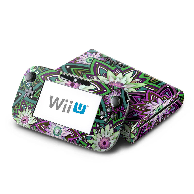 Daisy Trippin - Nintendo Wii U Skin