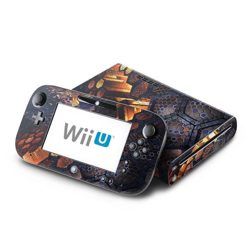 Hivemind - Nintendo Wii U Skin