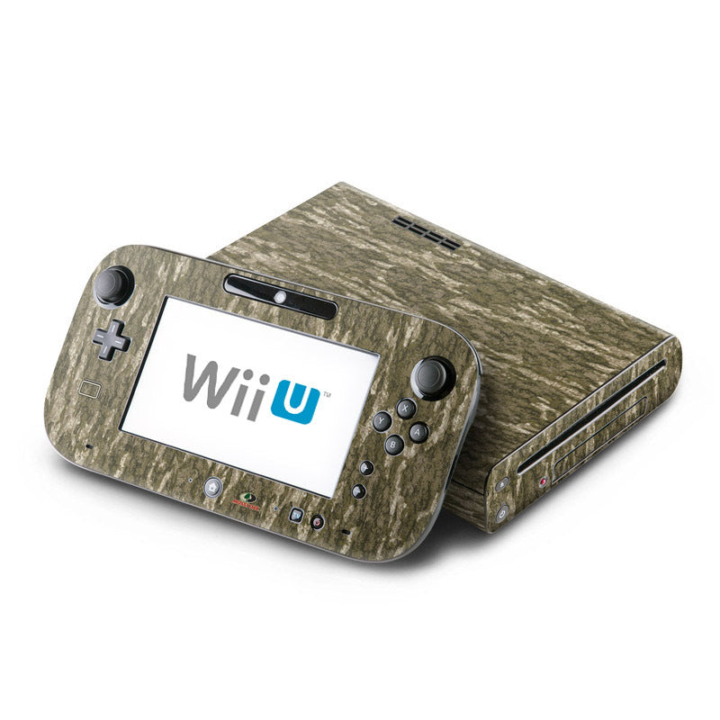 New Bottomland - Nintendo Wii U Skin