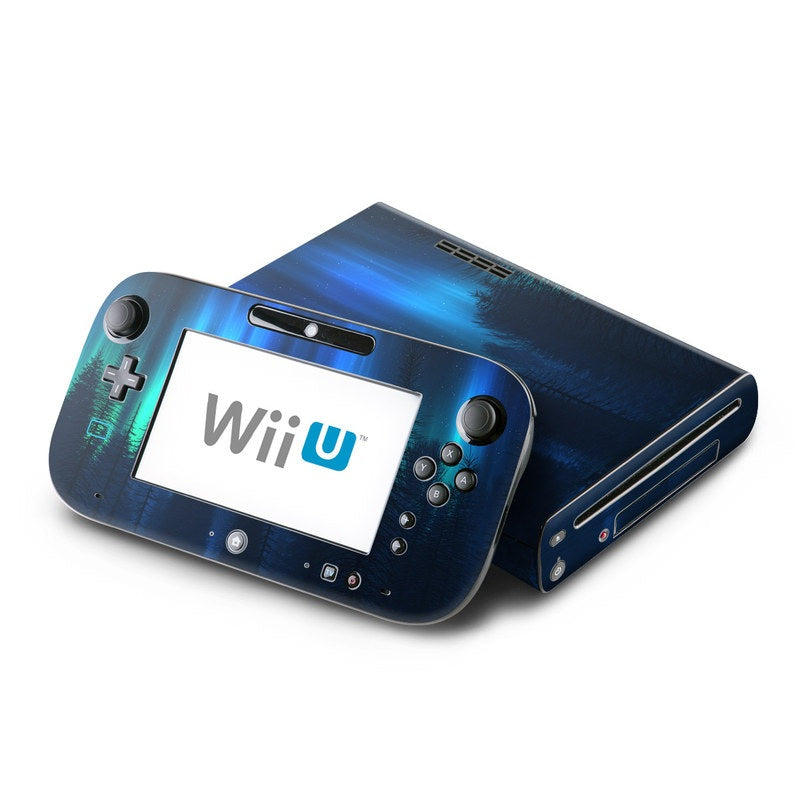 Song of the Sky - Nintendo Wii U Skin