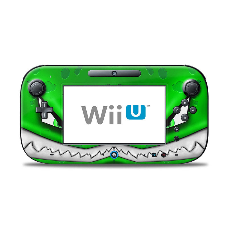 Chunky - Nintendo Wii U Controller Skin