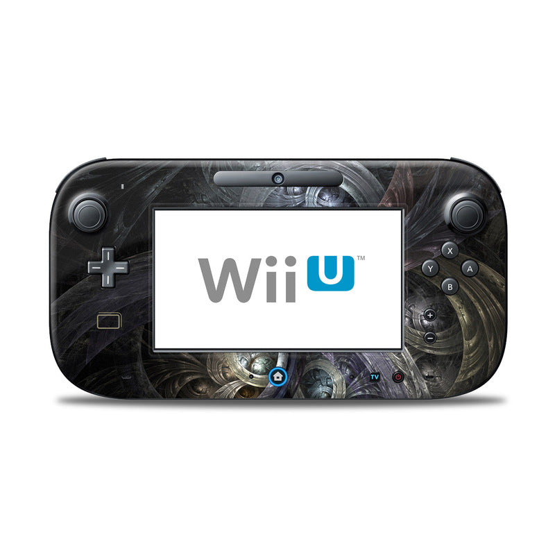 Infinity - Nintendo Wii U Controller Skin