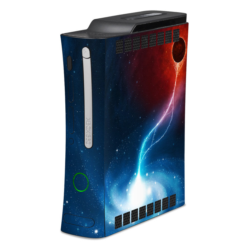 Black Hole - Microsoft Xbox 360 Skin