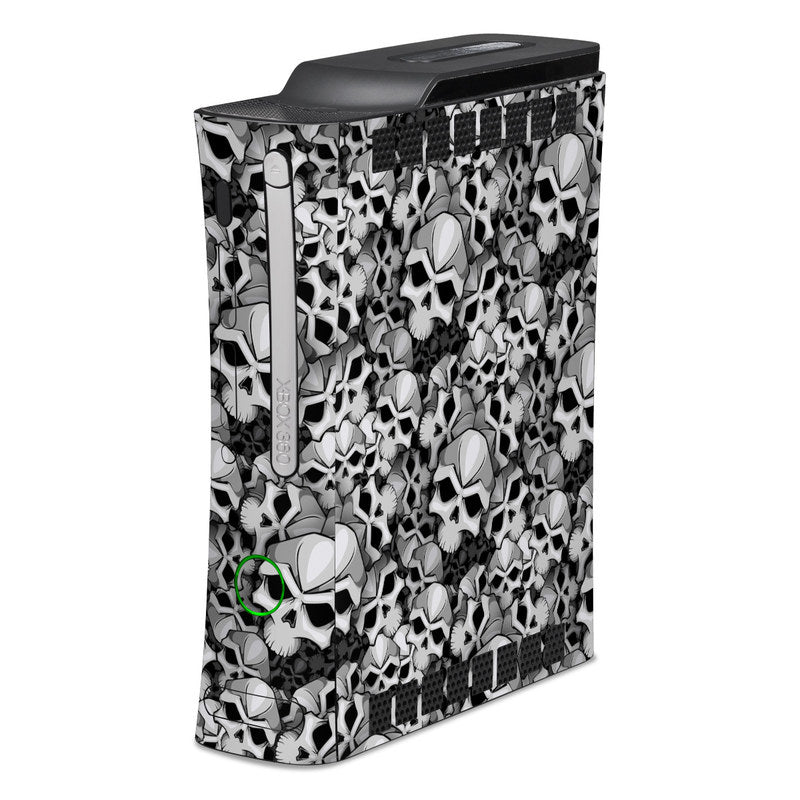 Bones - Microsoft Xbox 360 Skin