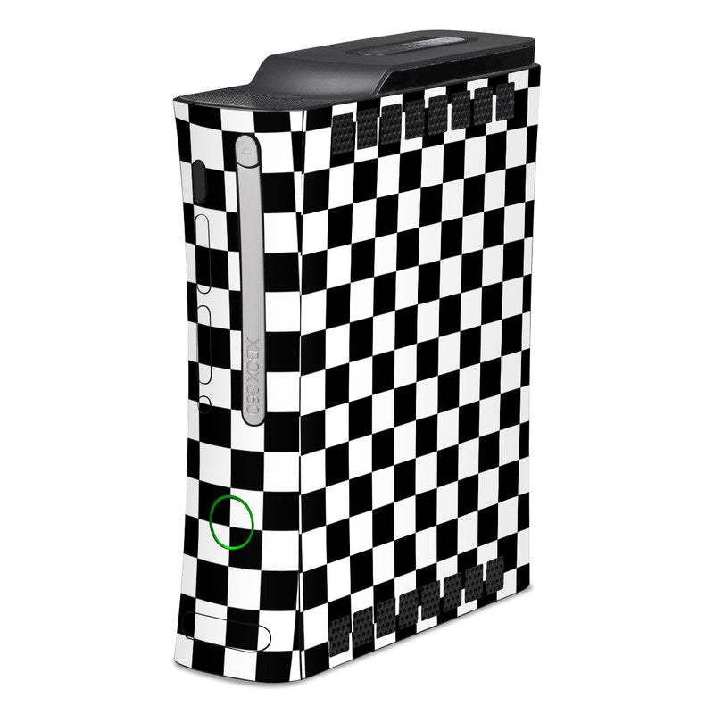 Checkers - Microsoft Xbox 360 Skin