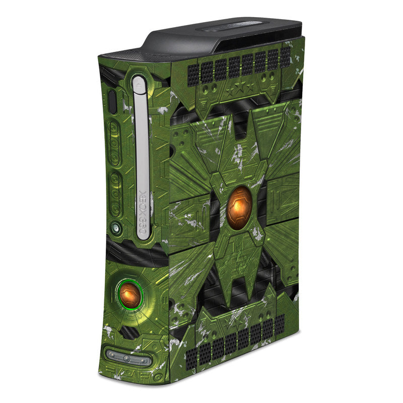 Hail To The Chief - Microsoft Xbox 360 Skin