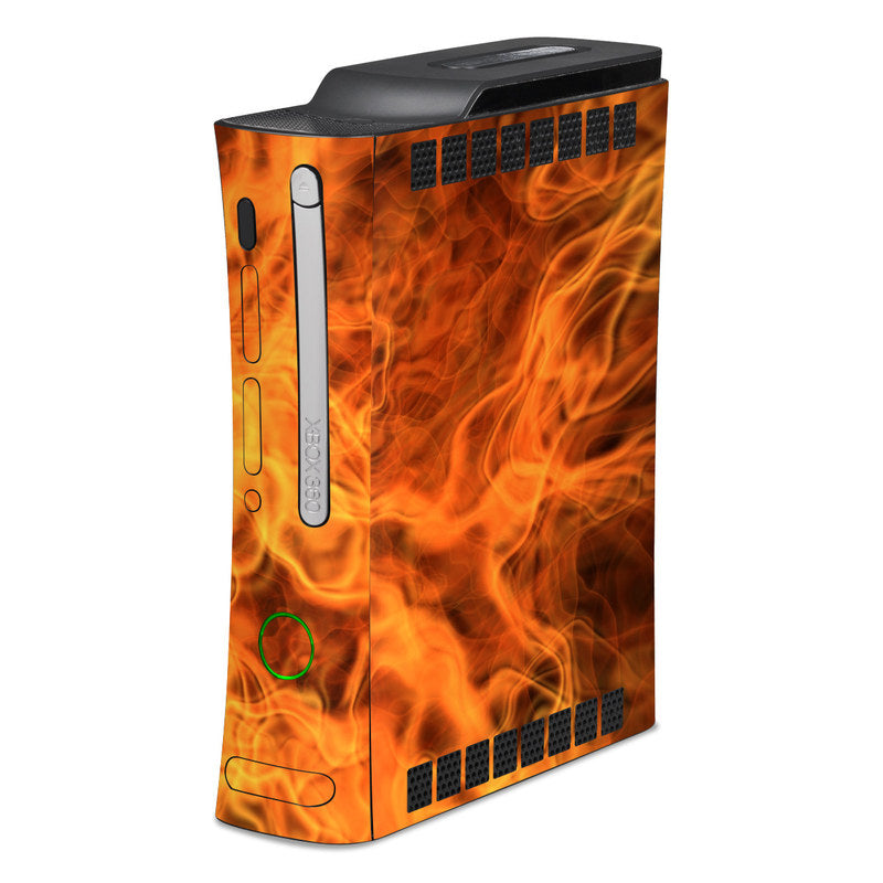 Combustion - Microsoft Xbox 360 Skin