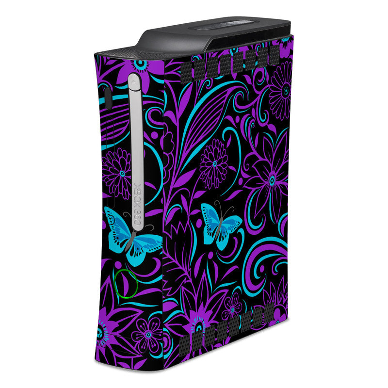 Fascinating Surprise - Microsoft Xbox 360 Skin