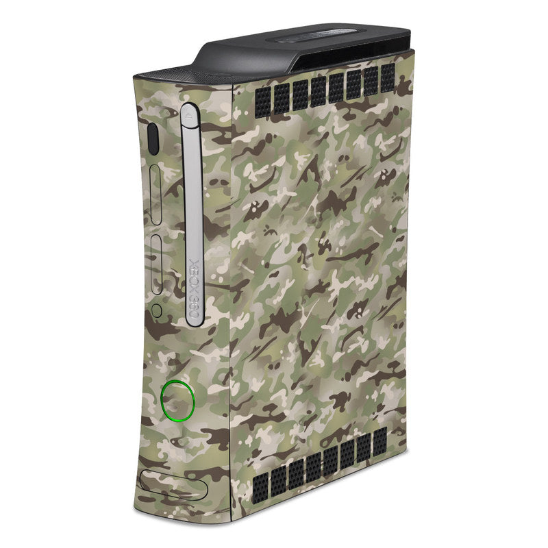 FC Camo - Microsoft Xbox 360 Skin