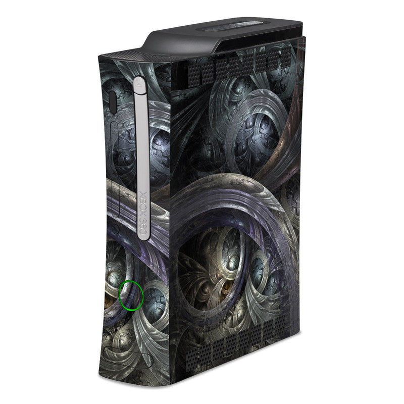 Infinity - Microsoft Xbox 360 Skin