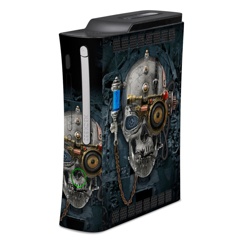 Necronaut - Microsoft Xbox 360 Skin