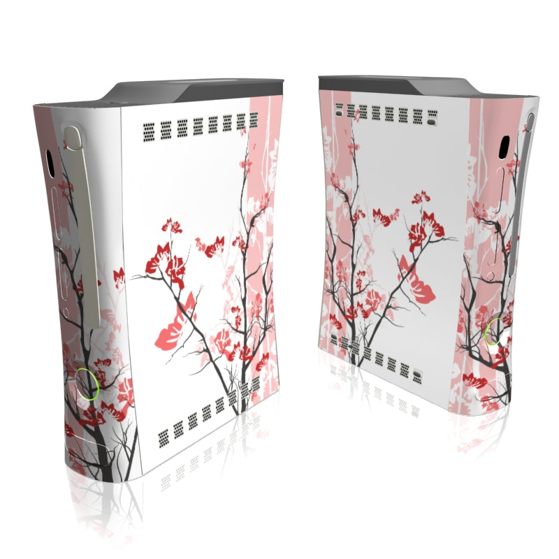 Pink Tranquility - Microsoft Xbox 360 Skin