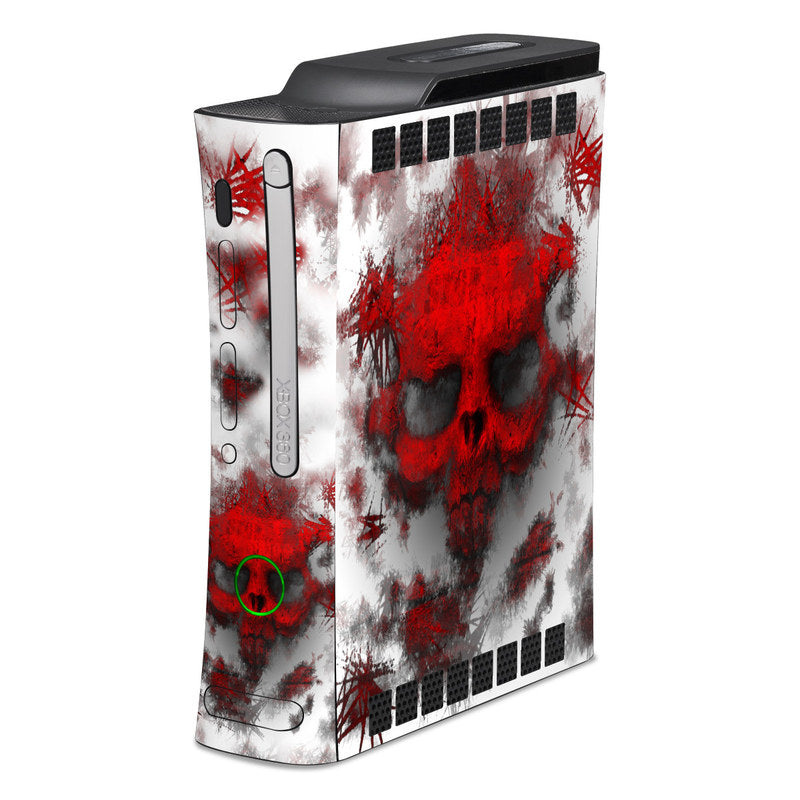 War Light - Microsoft Xbox 360 Skin