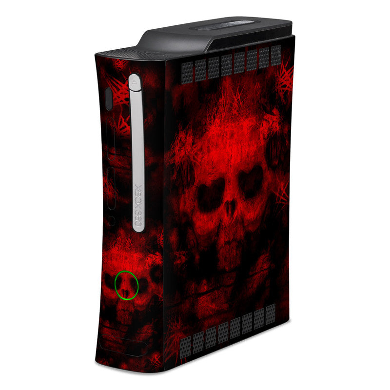 War - Microsoft Xbox 360 Skin