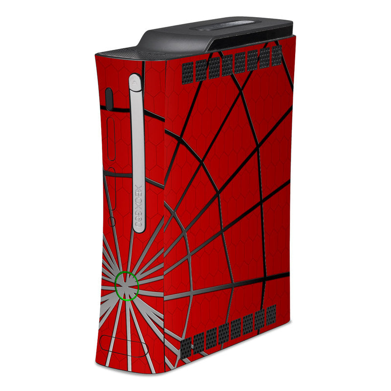 Webslinger - Microsoft Xbox 360 Skin