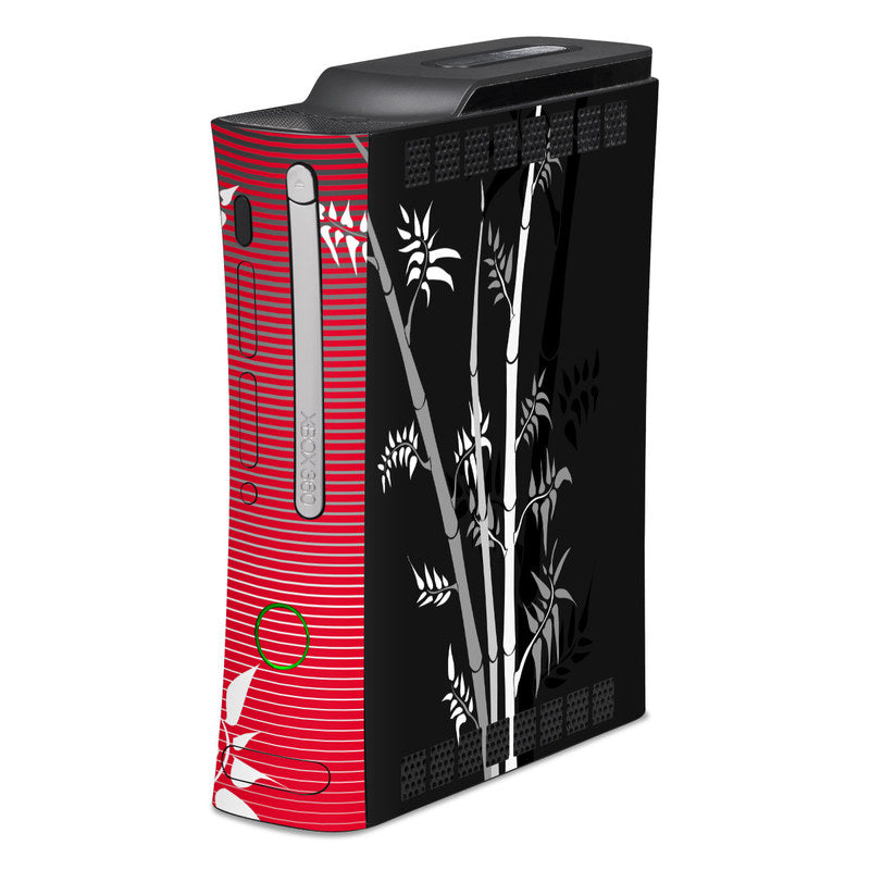 Zen Revisited - Microsoft Xbox 360 Skin