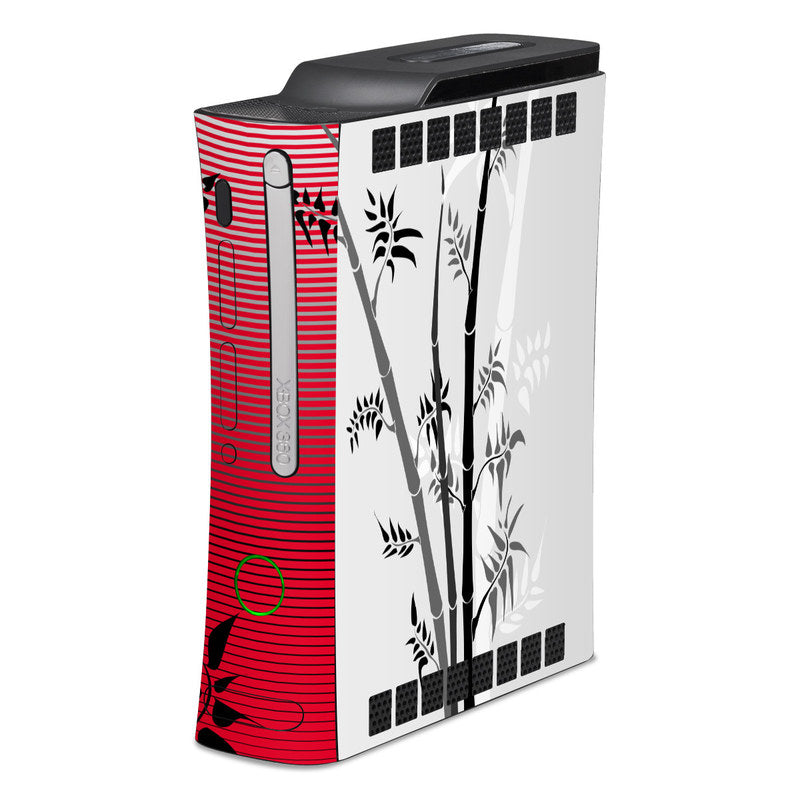 Zen - Microsoft Xbox 360 Skin