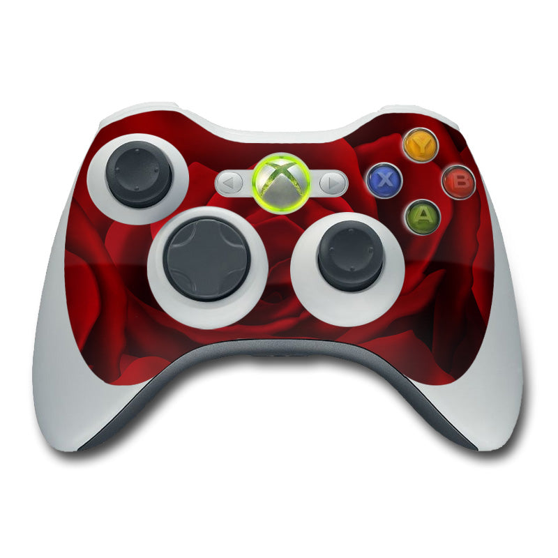 By Any Other Name - Microsoft Xbox 360 Controller Skin