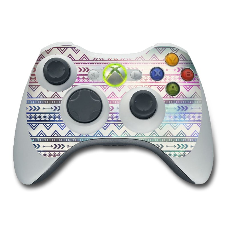 Bohemian - Microsoft Xbox 360 Controller Skin