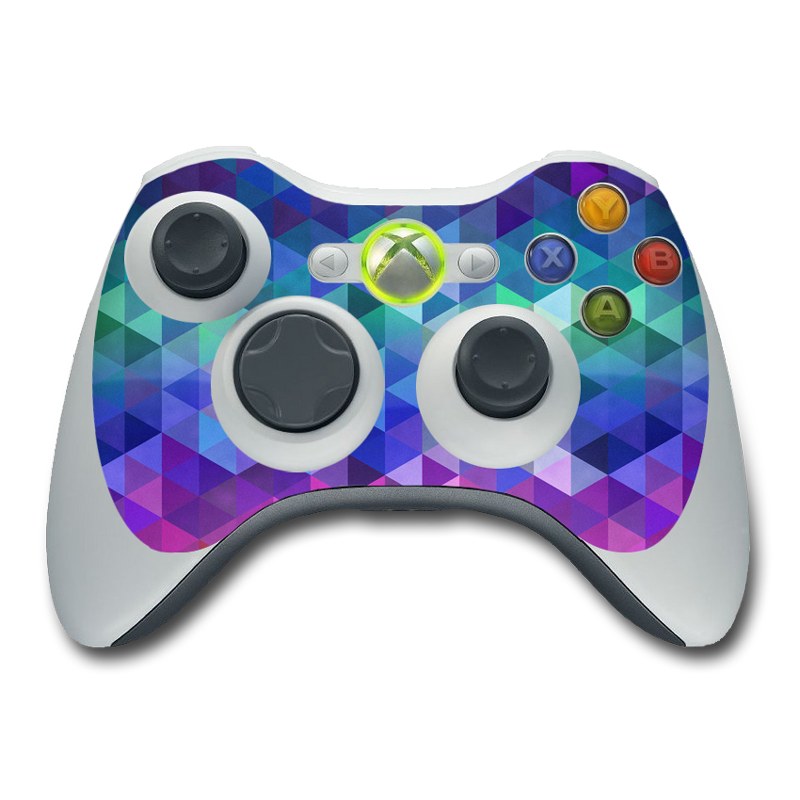 Charmed - Microsoft Xbox 360 Controller Skin