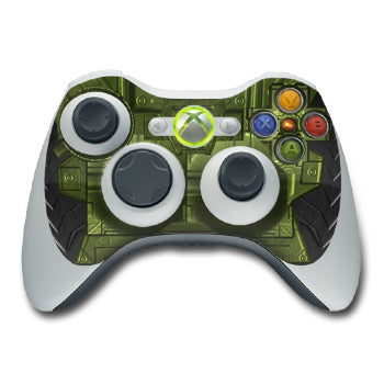 Hail To The Chief - Microsoft Xbox 360 Controller Skin