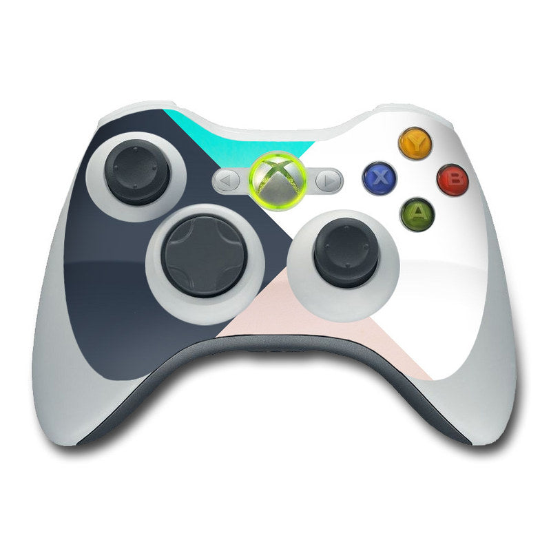 Currents - Microsoft Xbox 360 Controller Skin