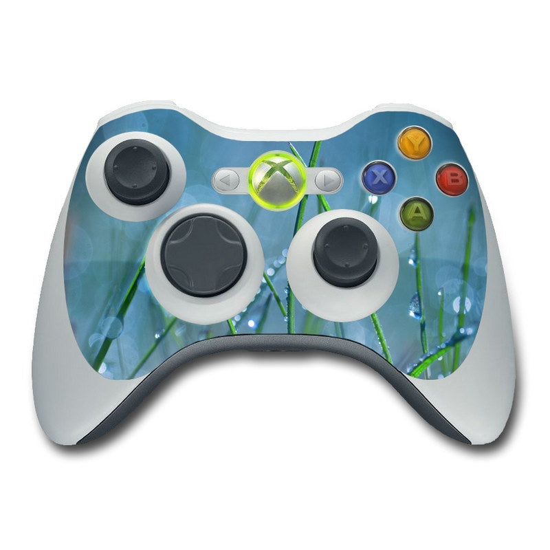 Dew - Microsoft Xbox 360 Controller Skin