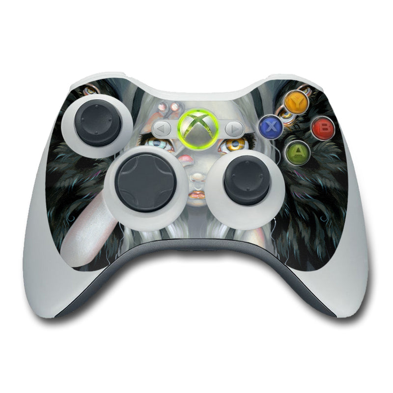 Divine Hand - Microsoft Xbox 360 Controller Skin