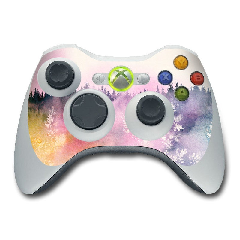 Dreaming of You - Microsoft Xbox 360 Controller Skin