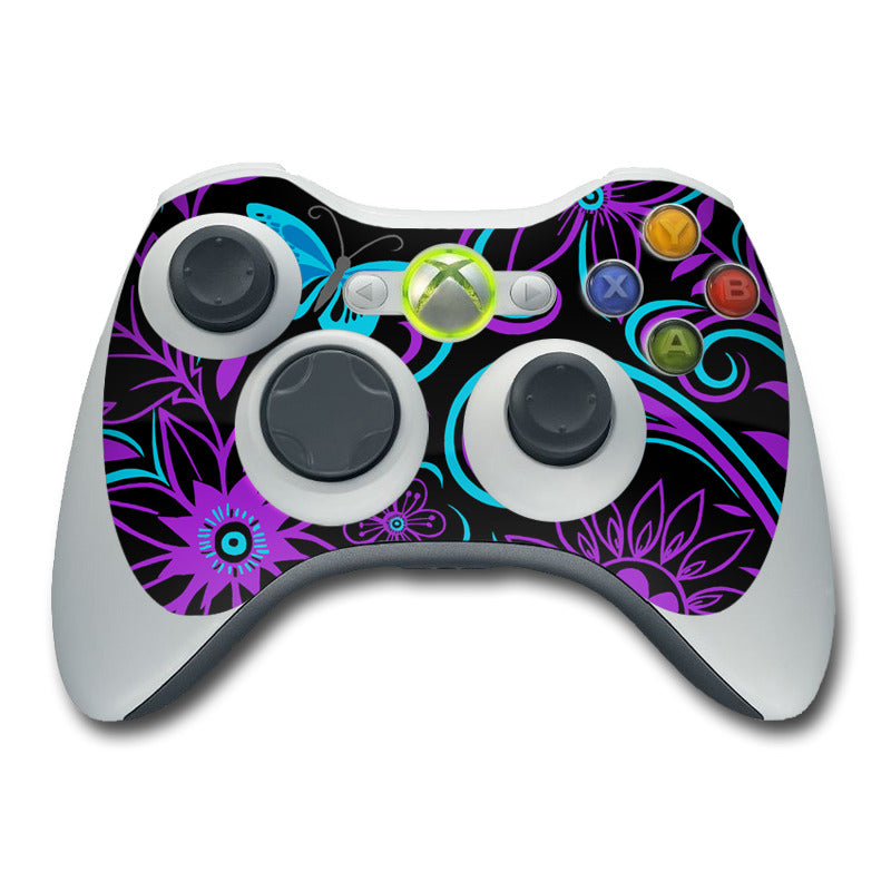 Fascinating Surprise - Microsoft Xbox 360 Controller Skin