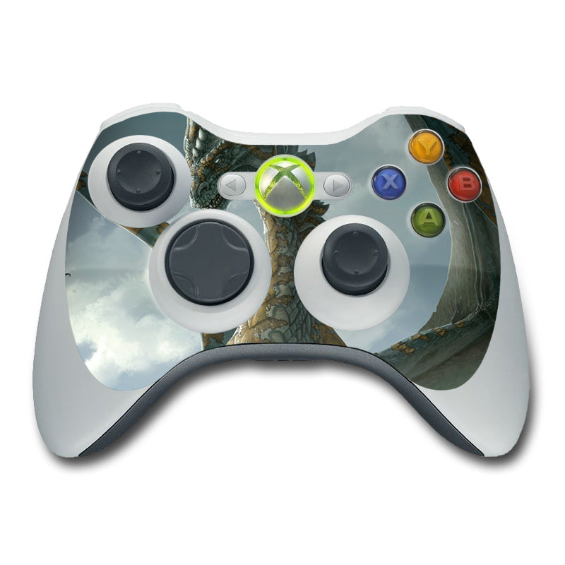 First Lesson - Microsoft Xbox 360 Controller Skin