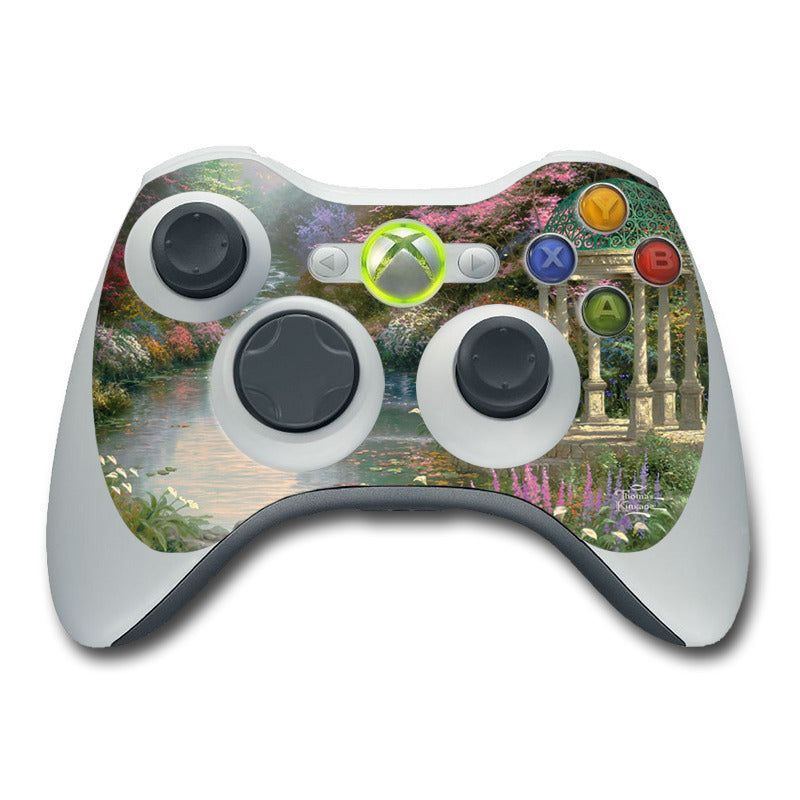 Garden Of Prayer - Microsoft Xbox 360 Controller Skin