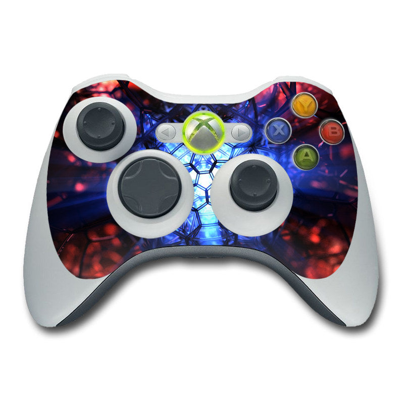 Geomancy - Microsoft Xbox 360 Controller Skin