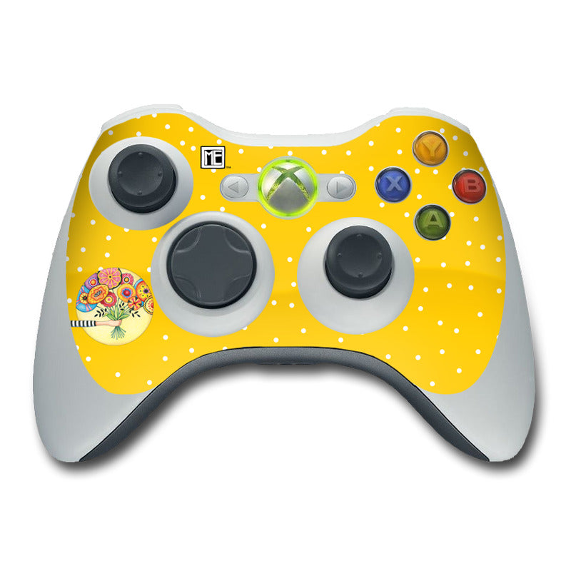 Giving - Microsoft Xbox 360 Controller Skin