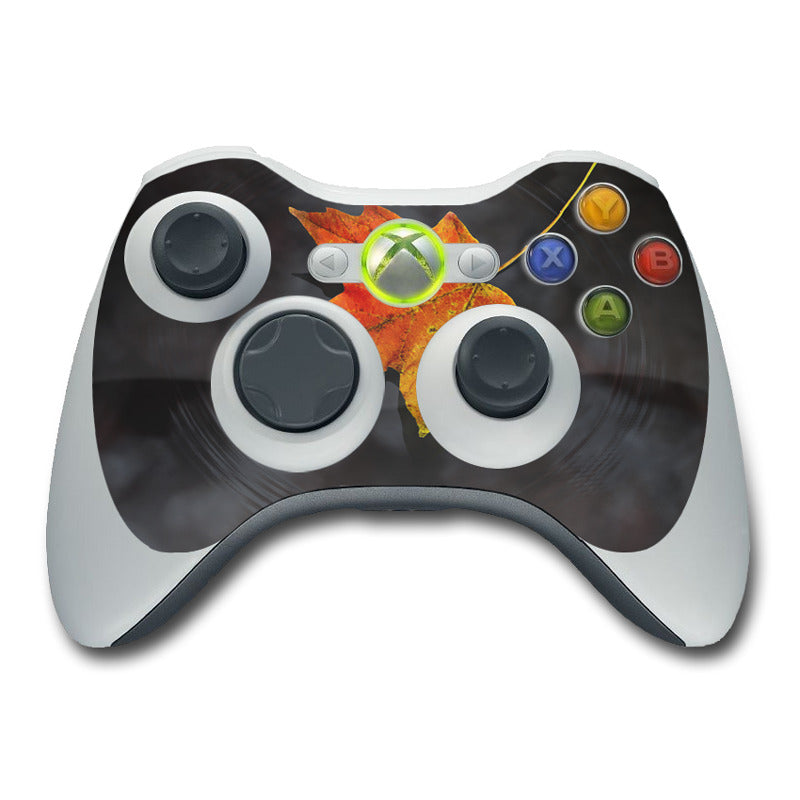 Haiku - Microsoft Xbox 360 Controller Skin