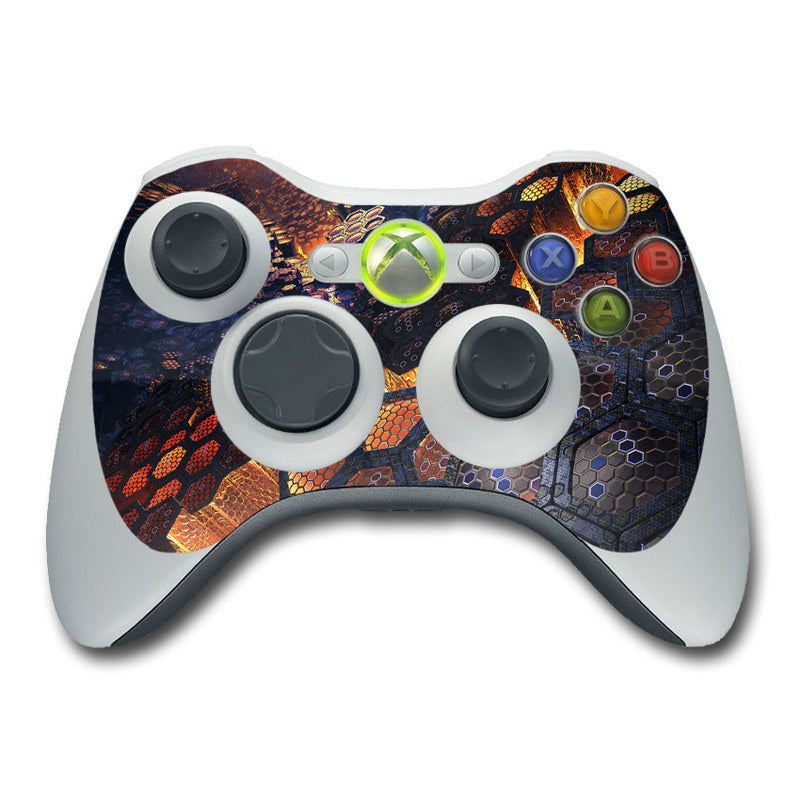 Hivemind - Microsoft Xbox 360 Controller Skin